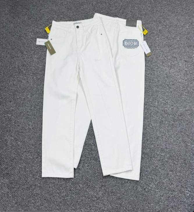 Picture of Dior Jeans Long _SKUDiorsz28-36sytxH7899363